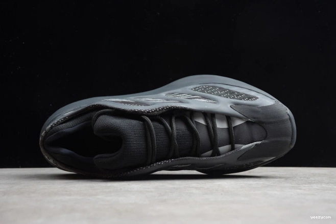 700 Boost Yeezy V3 H67799 Black Adidas 0927